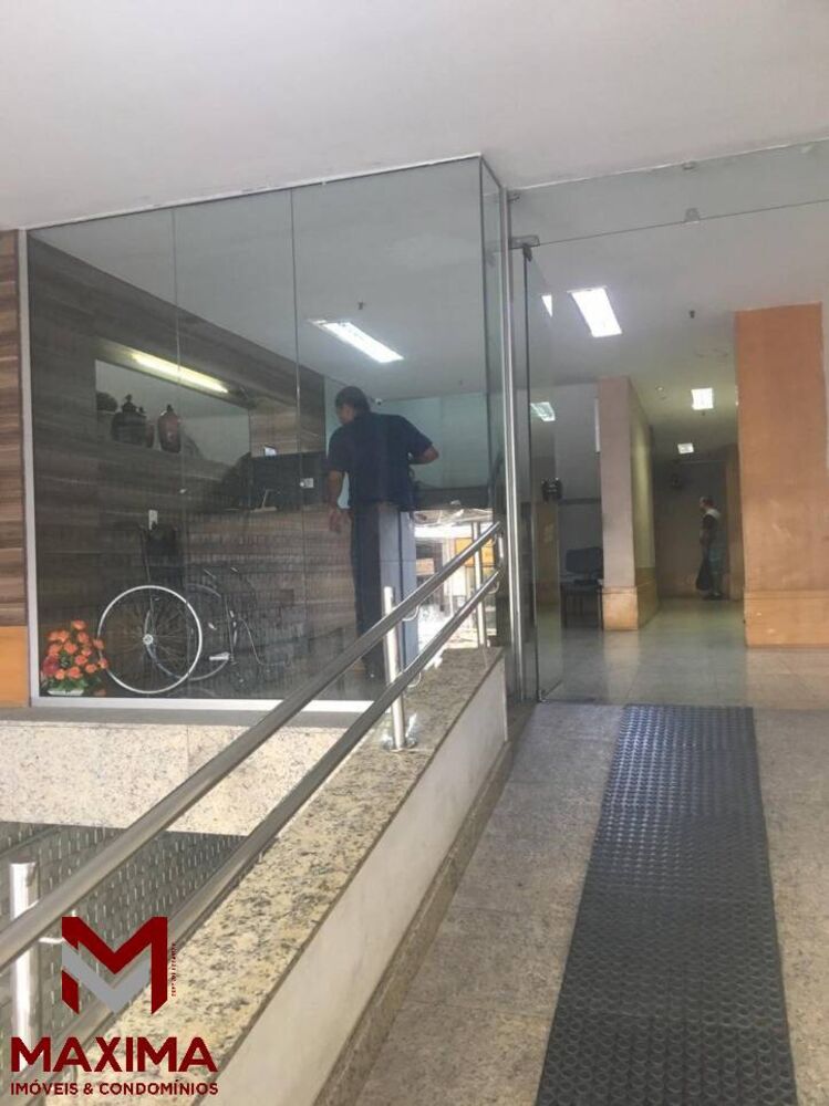 Sala-Conjunto, 30 m² - Foto 1