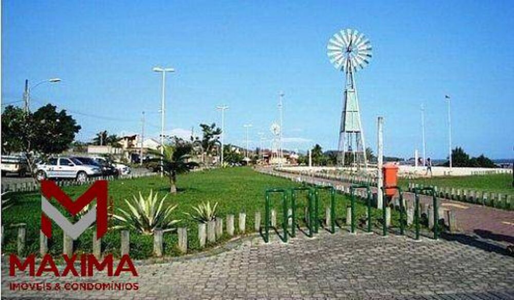 Casa, 1 quarto, 24 m² - Foto 1