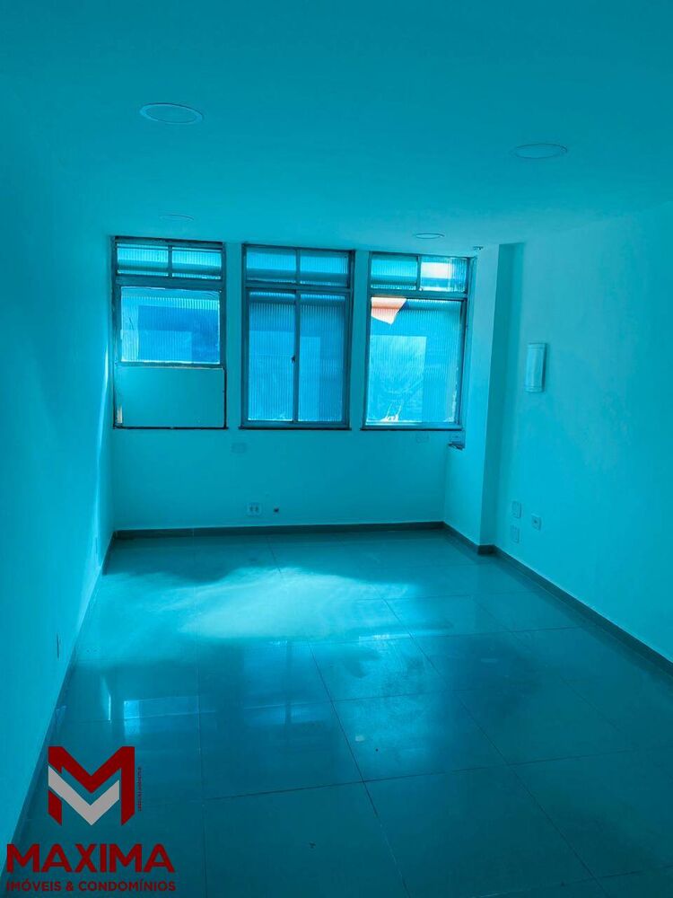 Conjunto Comercial-Sala para alugar, 20m² - Foto 8