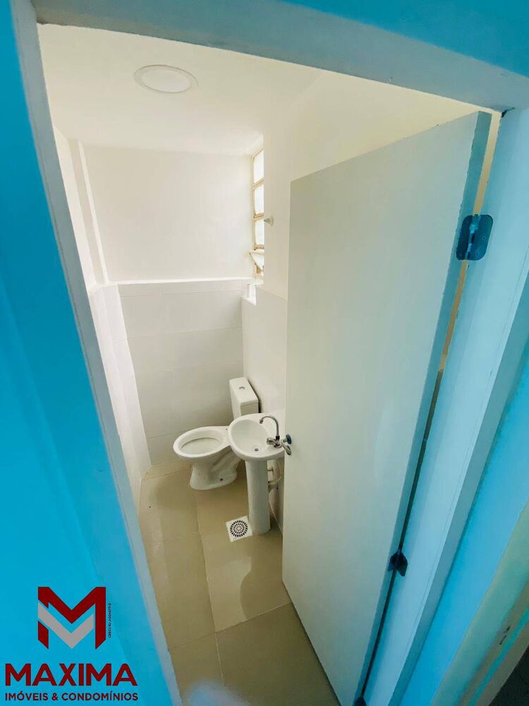 Conjunto Comercial-Sala para alugar, 20m² - Foto 2