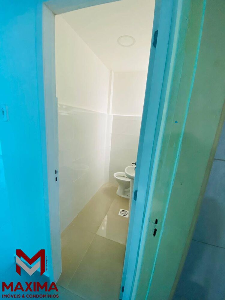 Conjunto Comercial-Sala para alugar, 20m² - Foto 7