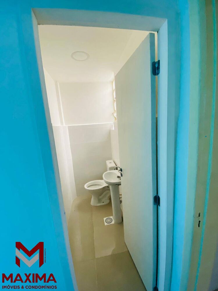 Conjunto Comercial-Sala para alugar, 20m² - Foto 5