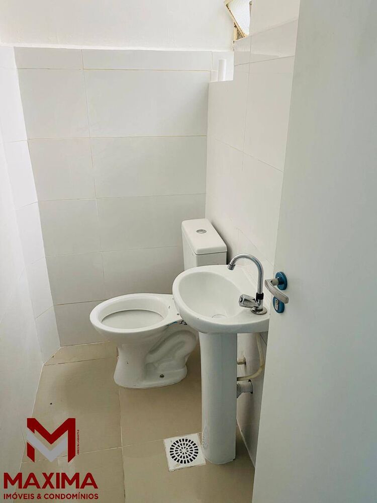 Conjunto Comercial-Sala para alugar, 20m² - Foto 6