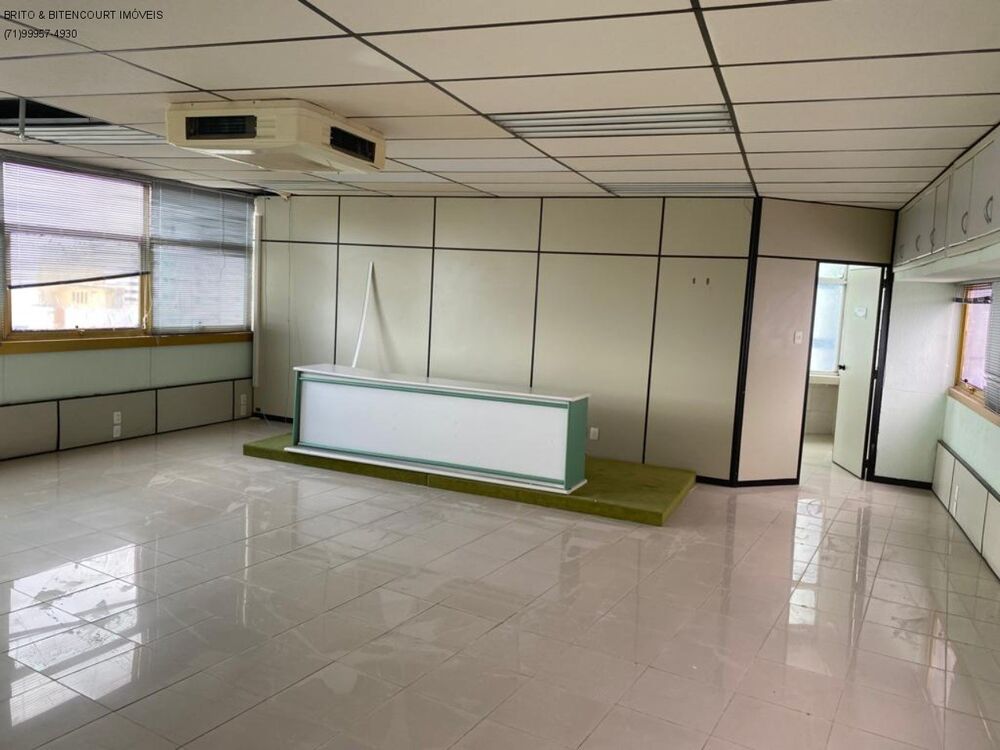 Sala-Conjunto, 341 m² - Foto 1