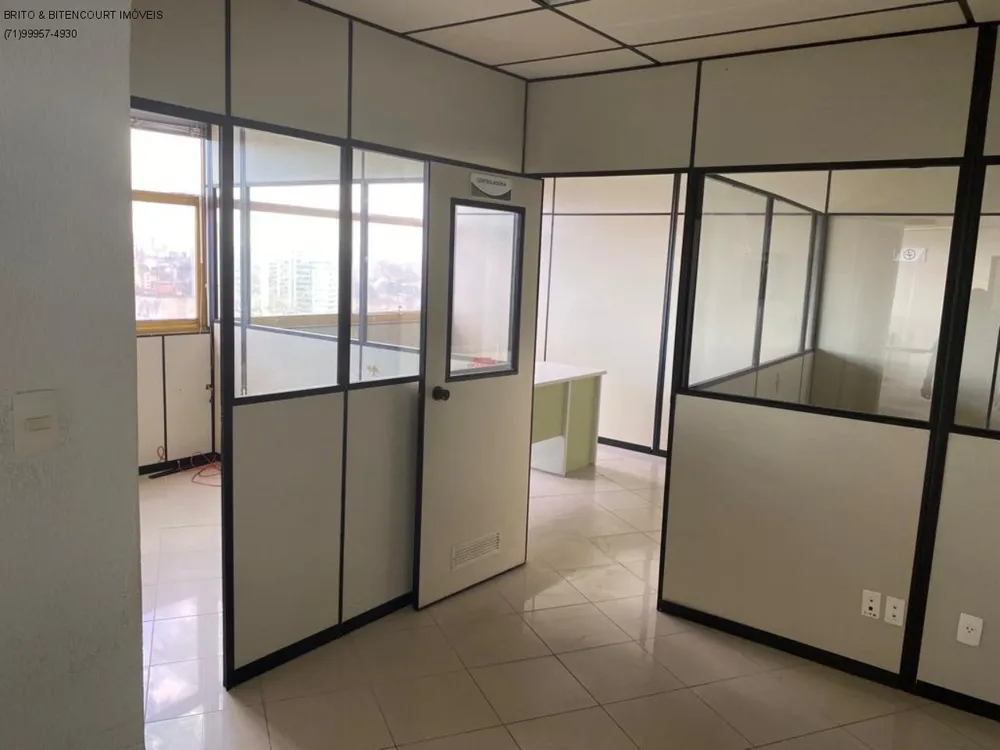 Sala-Conjunto, 341 m² - Foto 3