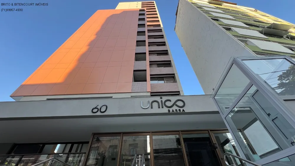 Apartamento, 1 quarto, 26 m² - Foto 16
