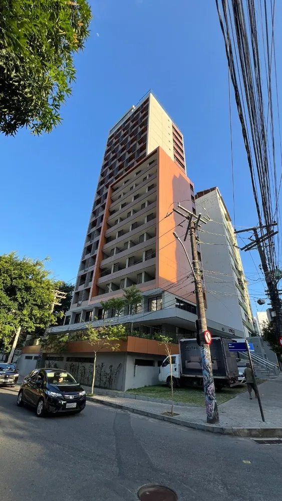 Apartamento, 1 quarto, 26 m² - Foto 15