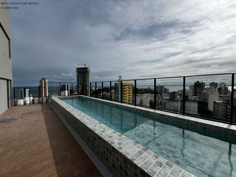 Apartamento, 1 quarto, 26 m² - Foto 4