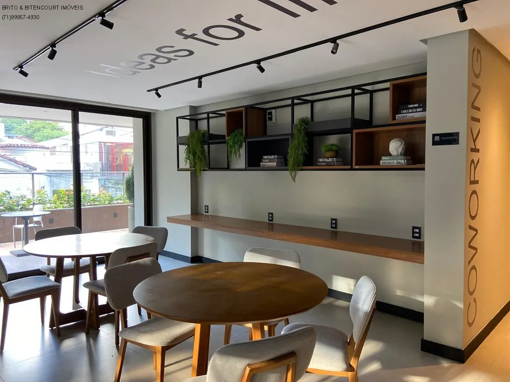 Apartamento, 1 quarto, 26 m² - Foto 12