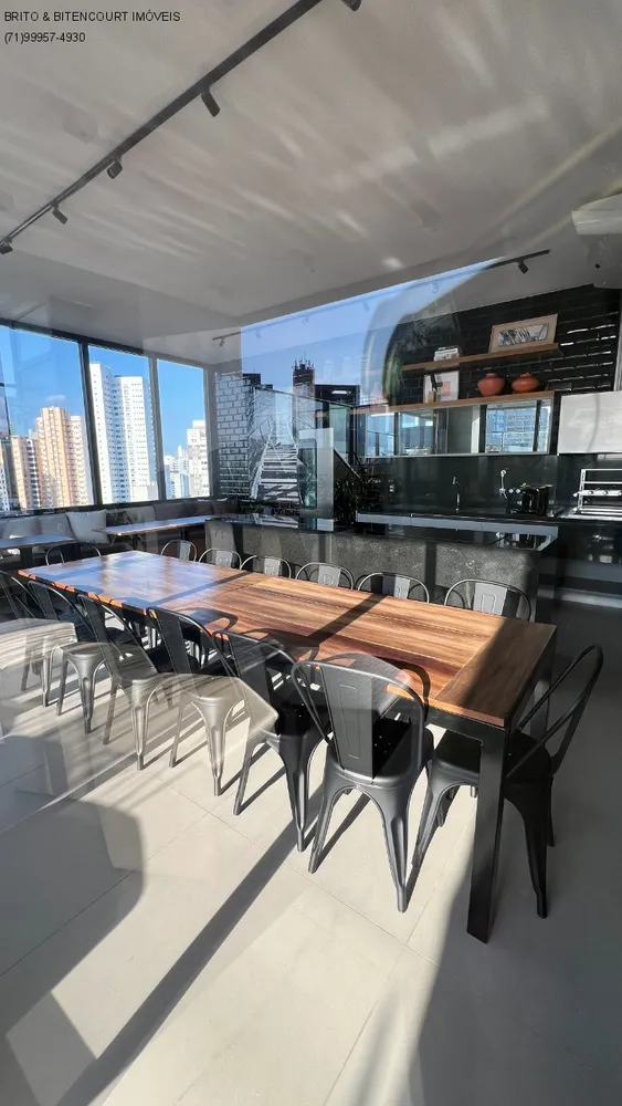 Apartamento, 1 quarto, 26 m² - Foto 10