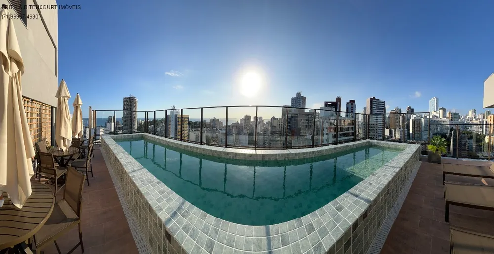 Apartamento, 1 quarto, 26 m² - Foto 4