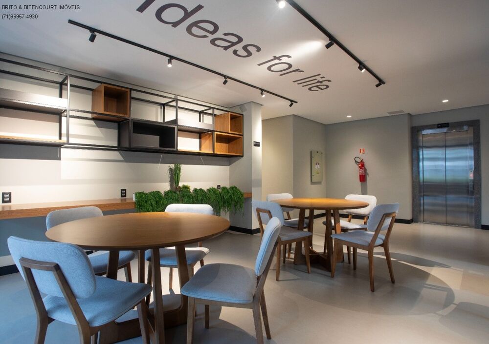 Apartamento, 1 quarto, 26 m² - Foto 1