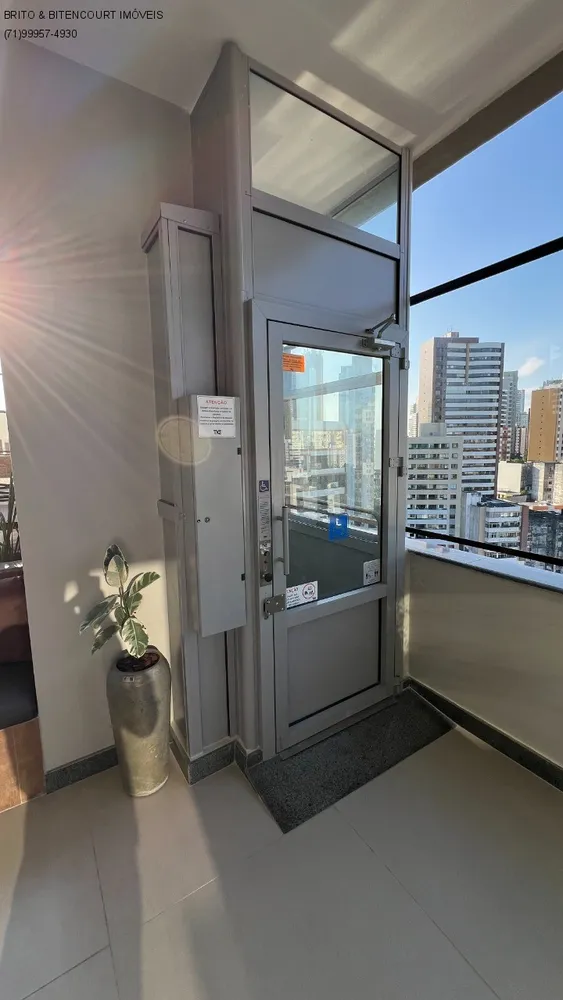 Apartamento, 1 quarto, 26 m² - Foto 6