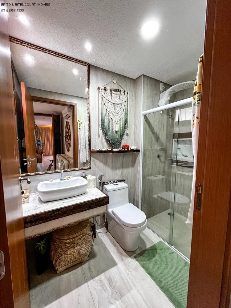 Casa, 3 quartos, 204 m² - Foto 14