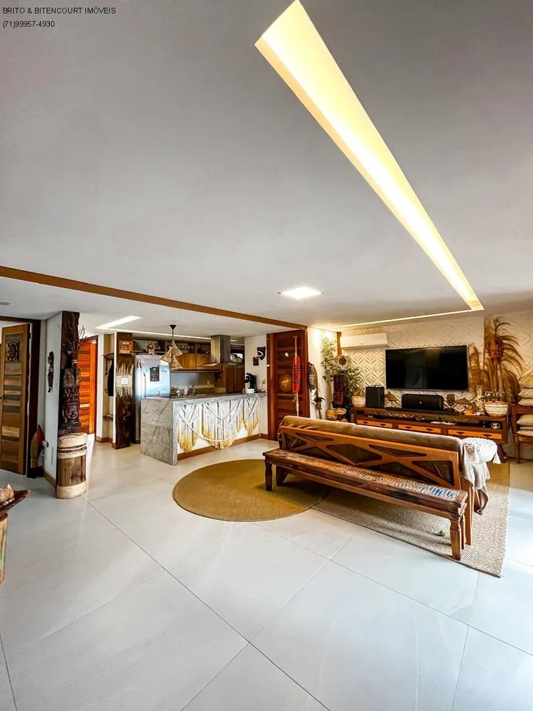 Casa, 3 quartos, 204 m² - Foto 2