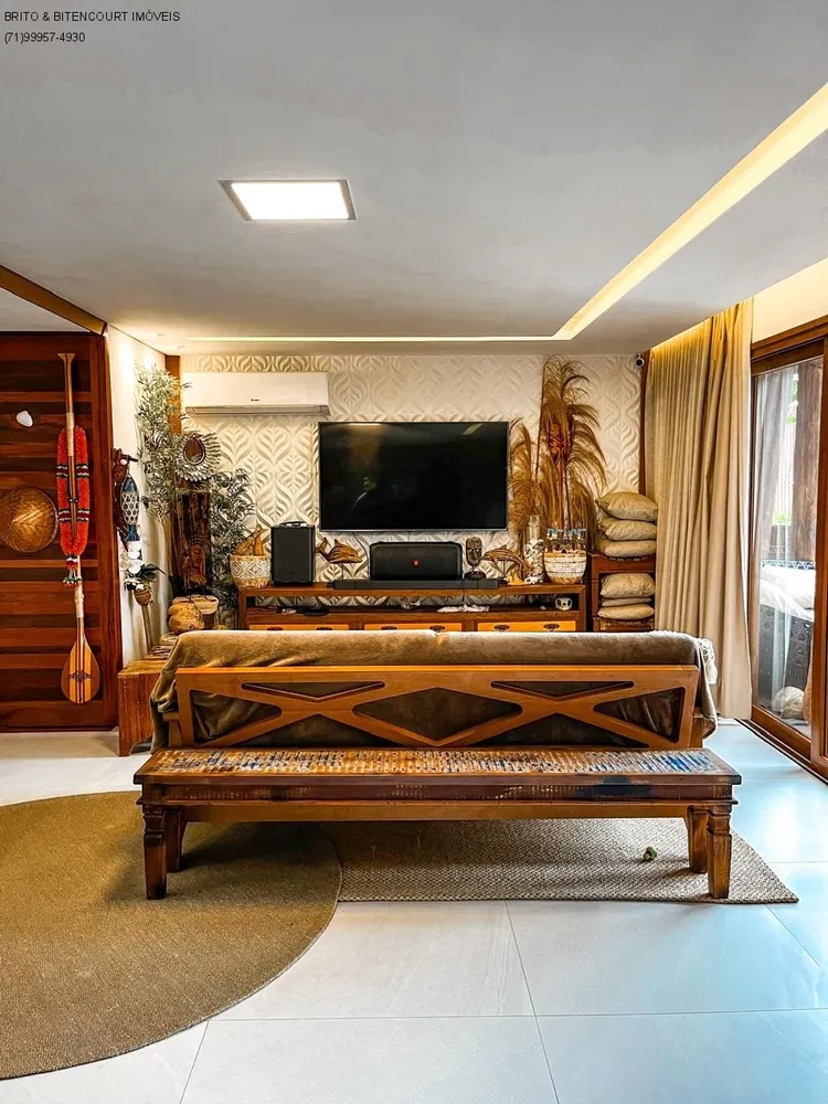 Casa, 3 quartos, 204 m² - Foto 3