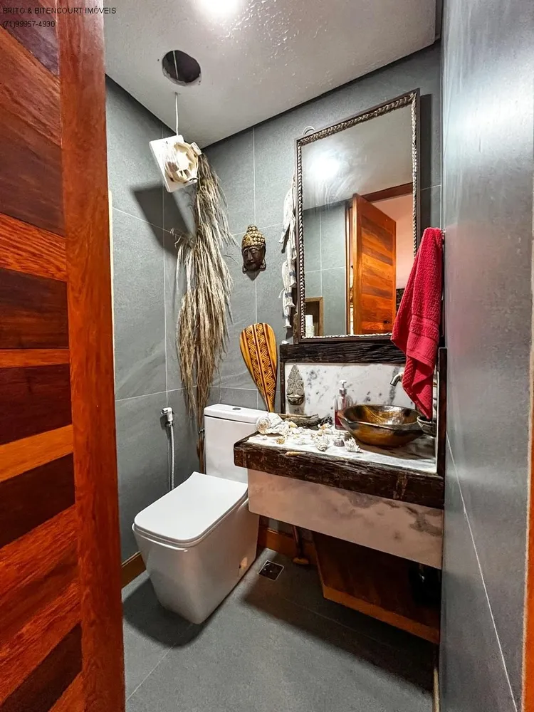 Casa, 3 quartos, 204 m² - Foto 15