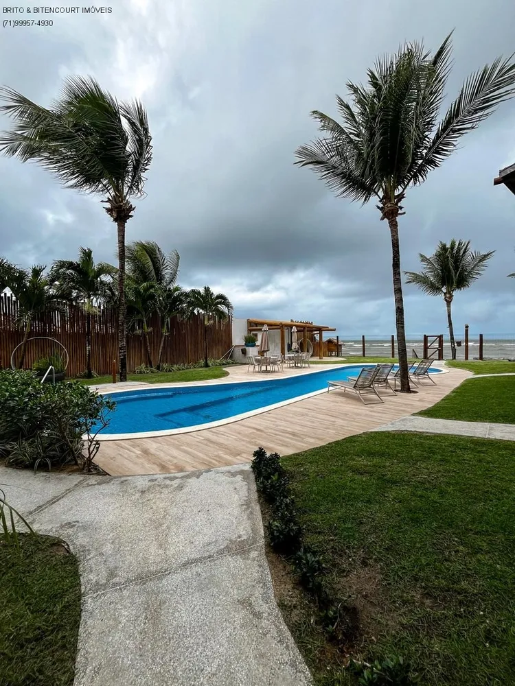 Casa, 3 quartos, 204 m² - Foto 1