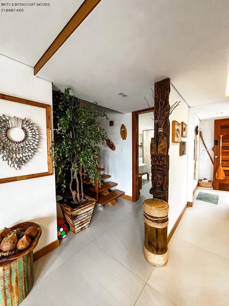 Casa, 3 quartos, 204 m² - Foto 5