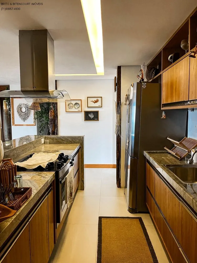 Casa, 3 quartos, 204 m² - Foto 4