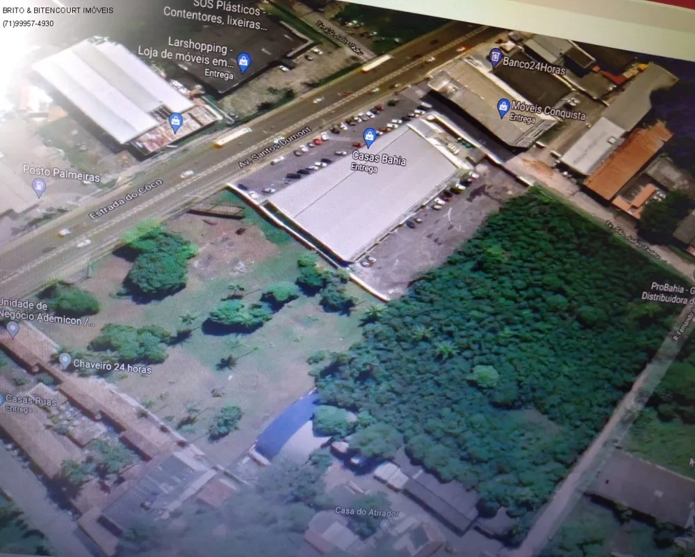 Terreno, 10000 m² - Foto 4