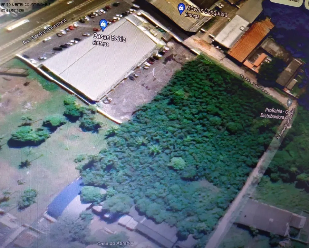 Terreno, 10000 m² - Foto 3