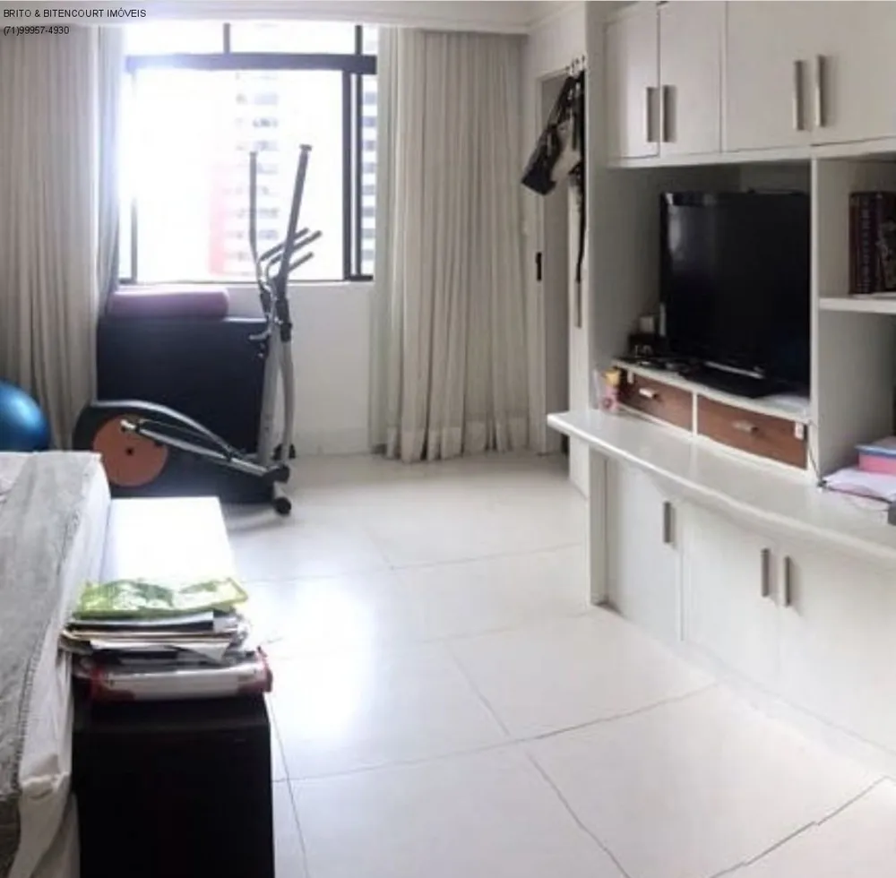 Cobertura, 3 quartos, 203 m² - Foto 6