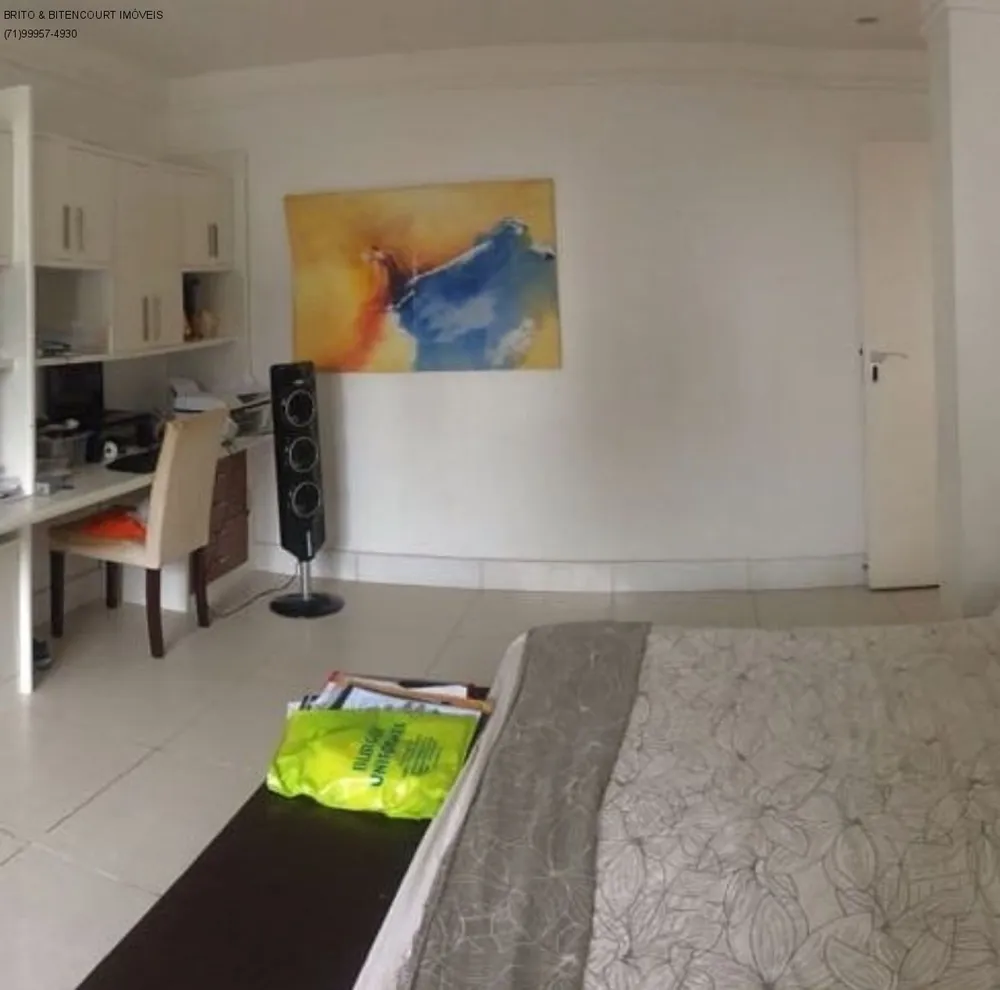 Cobertura, 3 quartos, 203 m² - Foto 7