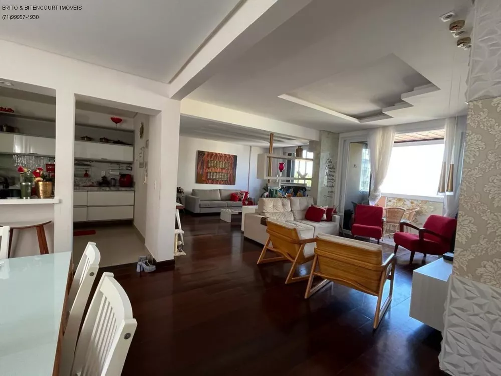 Apartamento, 5 quartos, 237 m² - Foto 10