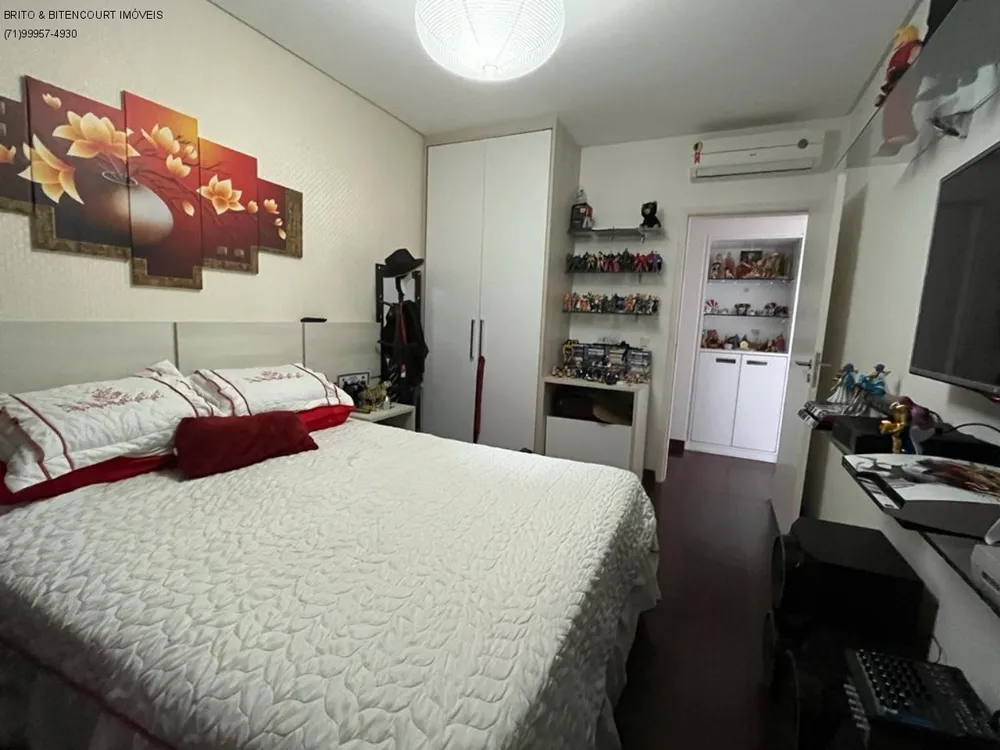 Apartamento, 5 quartos, 237 m² - Foto 17
