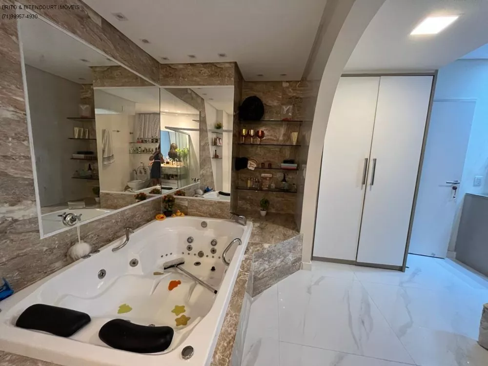Apartamento, 5 quartos, 237 m² - Foto 12