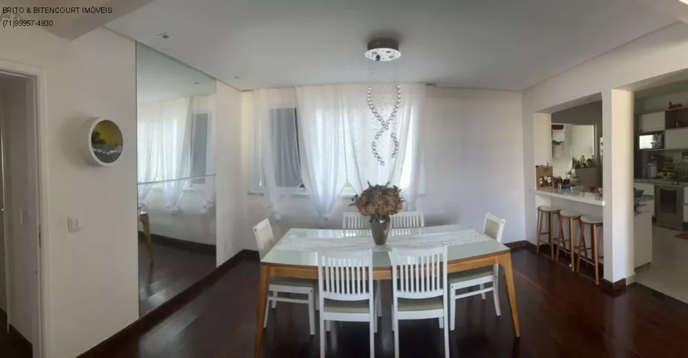 Apartamento, 5 quartos, 237 m² - Foto 2