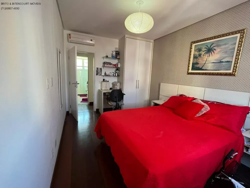 Apartamento, 5 quartos, 237 m² - Foto 1