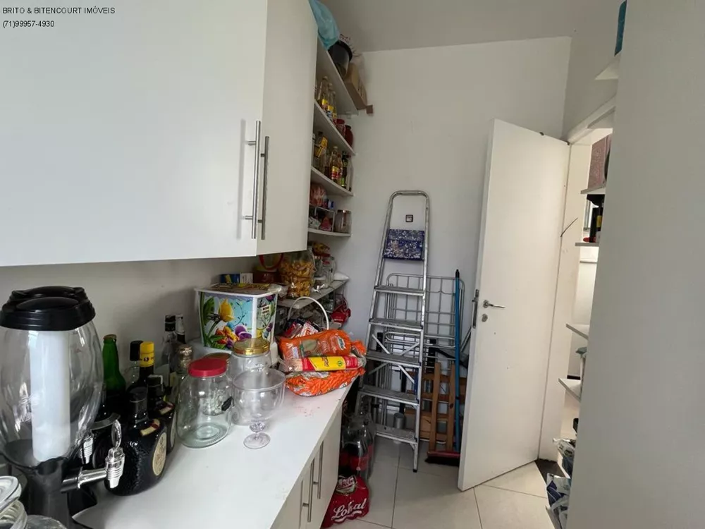 Apartamento, 5 quartos, 237 m² - Foto 4