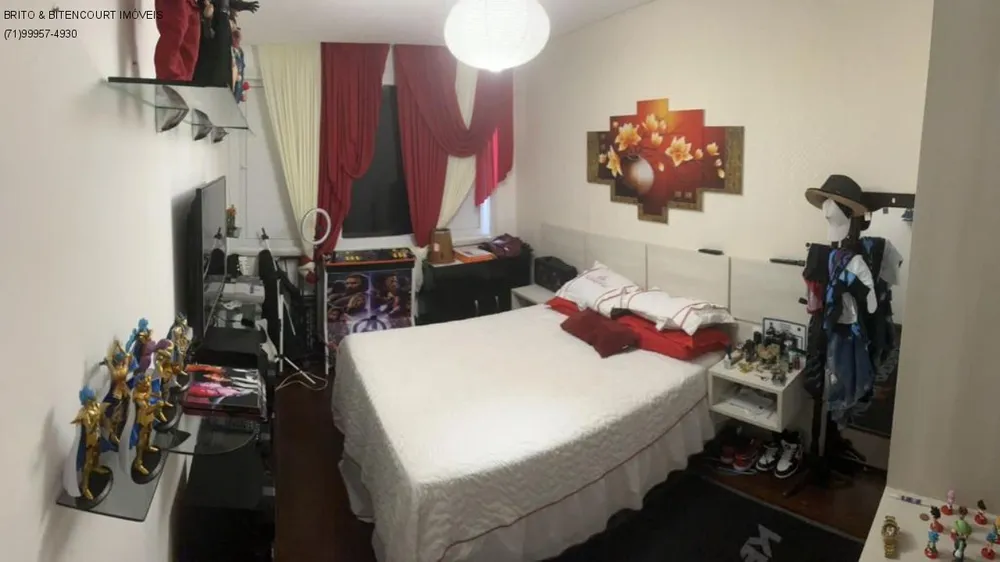 Apartamento, 5 quartos, 237 m² - Foto 13