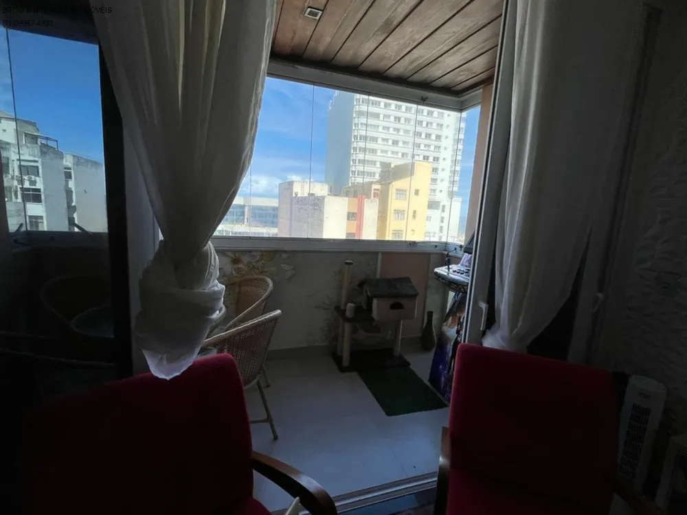 Apartamento, 5 quartos, 237 m² - Foto 10