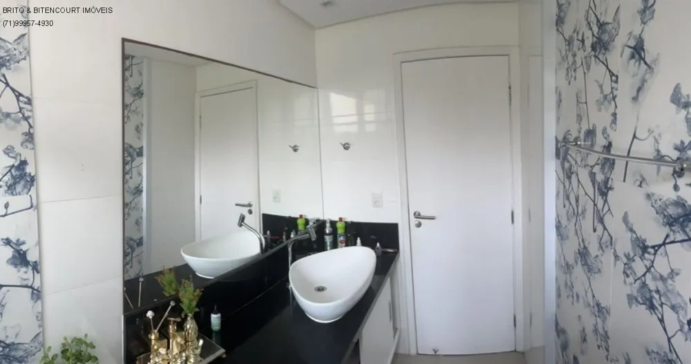 Apartamento, 5 quartos, 237 m² - Foto 21