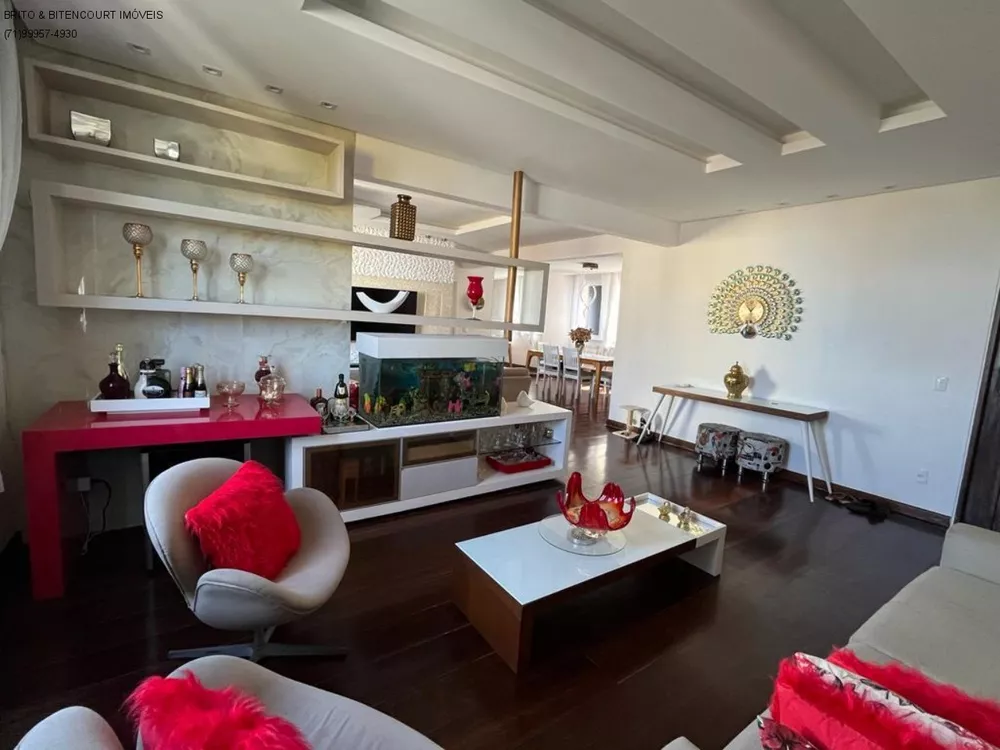 Apartamento, 5 quartos, 237 m² - Foto 5