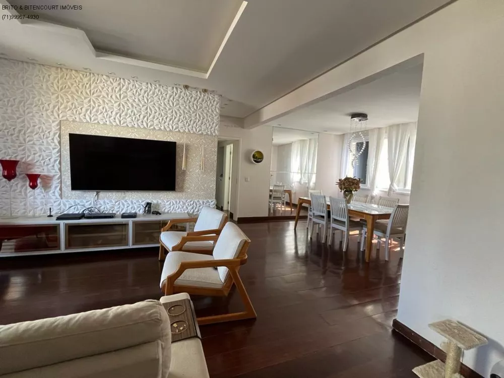 Apartamento, 5 quartos, 237 m² - Foto 7