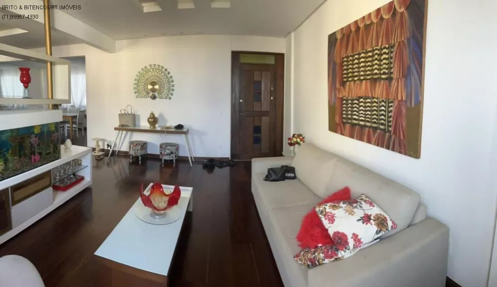 Apartamento, 5 quartos, 237 m² - Foto 8