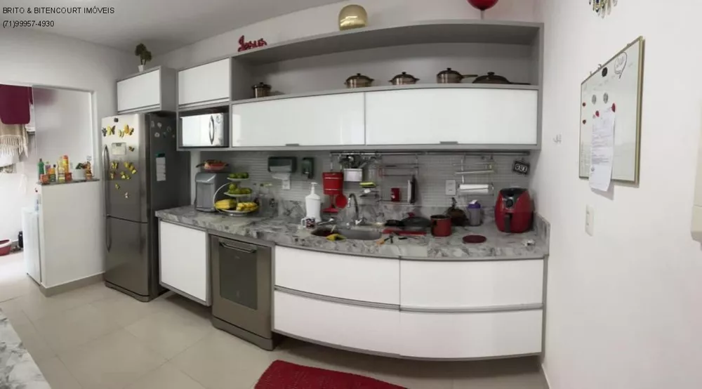Apartamento, 5 quartos, 237 m² - Foto 11