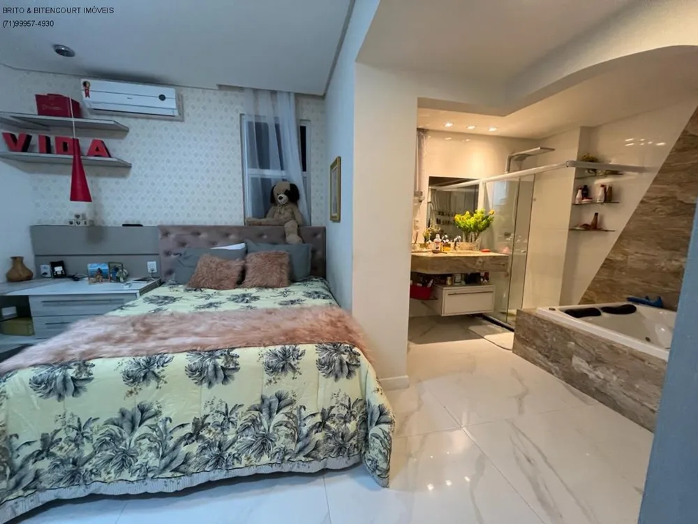 Apartamento, 5 quartos, 237 m² - Foto 15