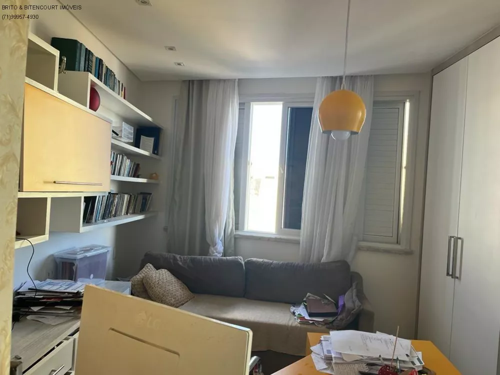 Apartamento, 5 quartos, 237 m² - Foto 6