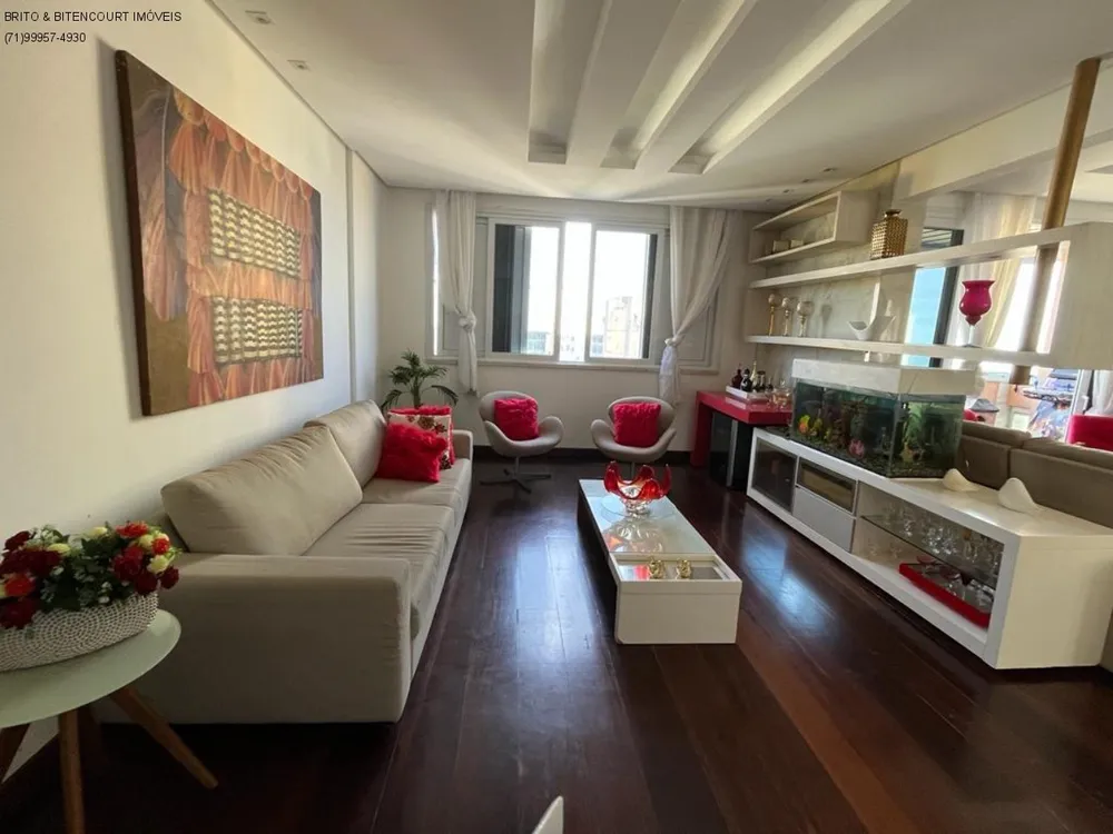 Apartamento, 5 quartos, 237 m² - Foto 7