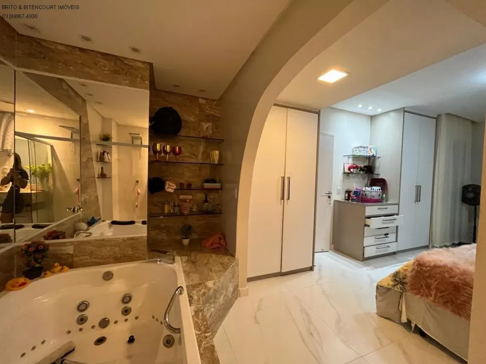 Apartamento, 5 quartos, 237 m² - Foto 3