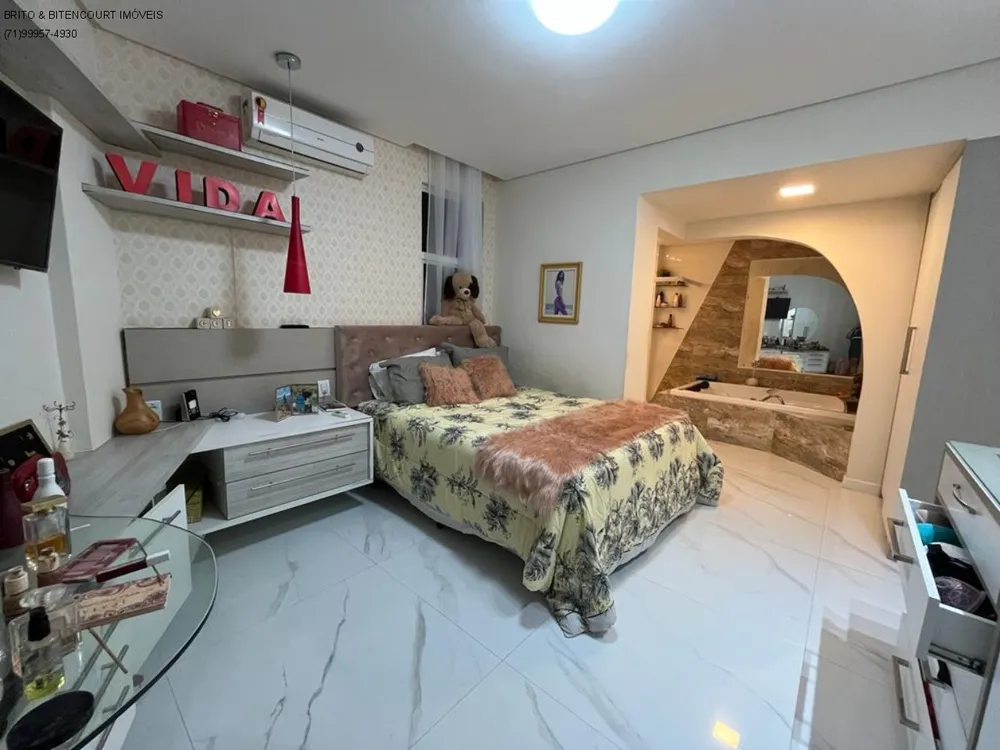 Apartamento, 5 quartos, 237 m² - Foto 20