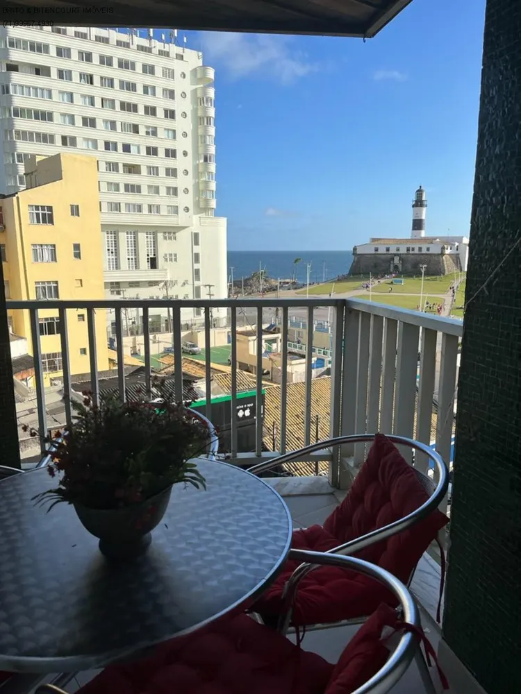 Apartamento, 5 quartos, 237 m² - Foto 9