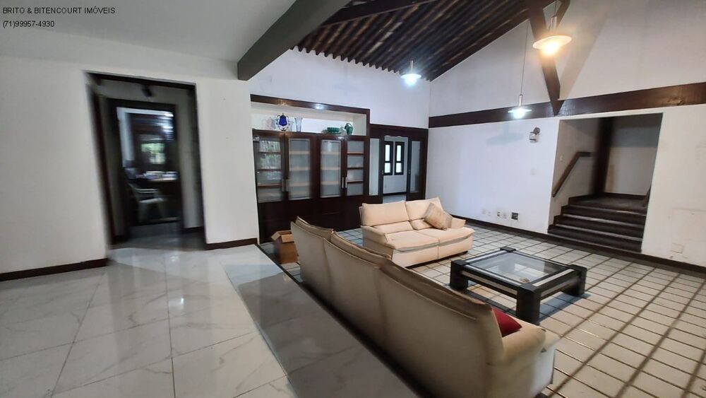 Casa à venda com 6 quartos, 500m² - Foto 2