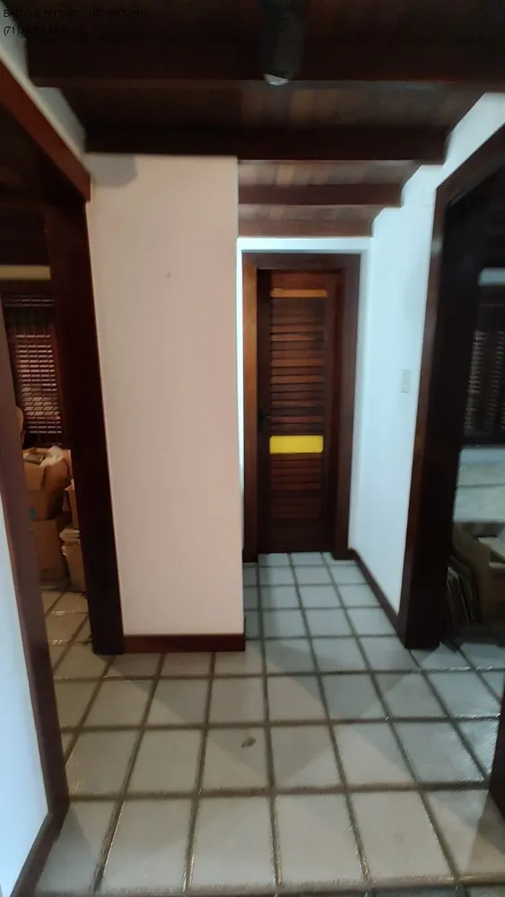 Casa, 6 quartos, 500 m² - Foto 5