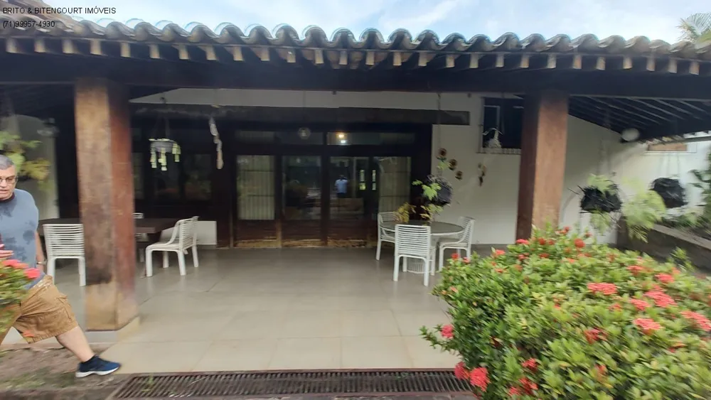 Casa, 6 quartos, 500 m² - Foto 7